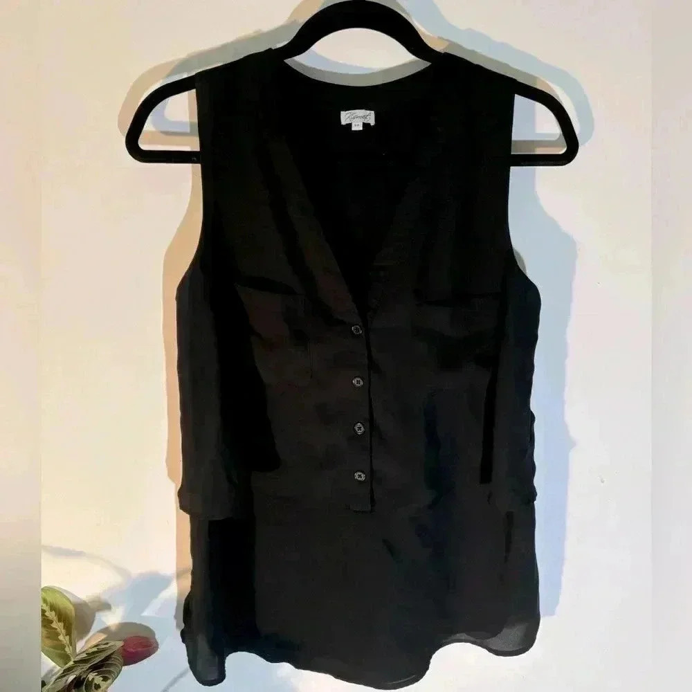 KISMET blouse